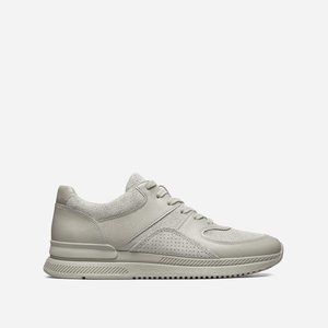 Everlane Tread Trainers in Grey size 6